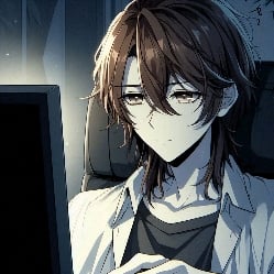 Noah | BL