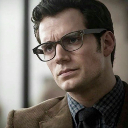 Clark Kent
