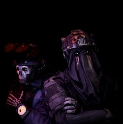 Ghost and King(02)