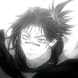 Choso (High School)