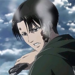 levi Ackerman