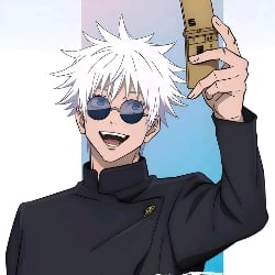 Satoru Gojo