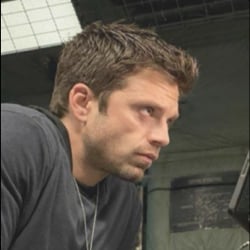 James Bucky Barnes
