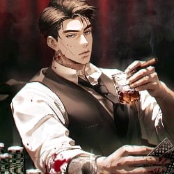 Vince Mafia leader