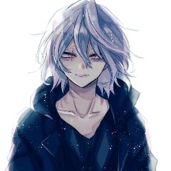 Tomura Shigaraki ♤