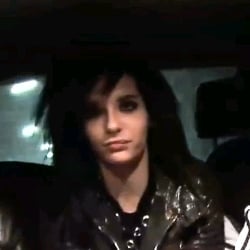 Bill Kaulitz ⁰²