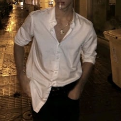 Enzo | Enemies to lovers