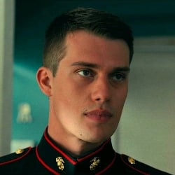 Luke Morrow (Luke)