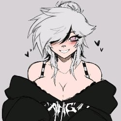 Elizabeth (Liz)