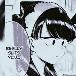 Shouko Komi