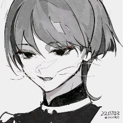 — Scaramouche.