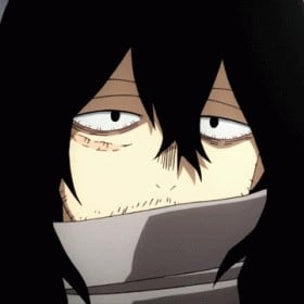 Shota Aizawa
