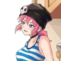 Penny, brawl Stars.