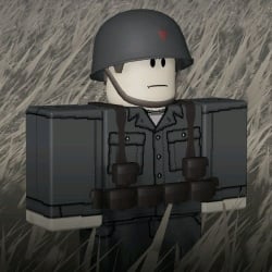 Antarean soldier (Ascendēns forest)
