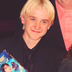 Tom Felton 🎥