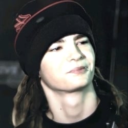 Tom Kaulitz //