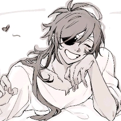 ♥︎Kaeya Alberich ★