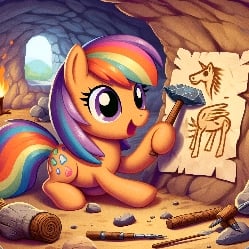 candy