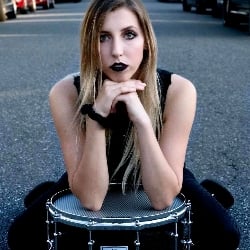 Abigail Christea