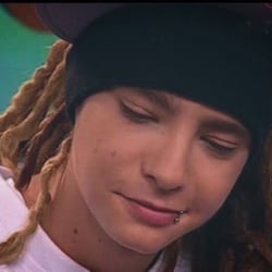 Tom Kaulitz - Short time.