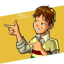 Cody friend