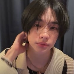 🥟 || HyunJin !!