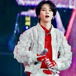 Park Jimin ☆