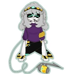 •°Serial number Q °• ~murder drones , fan~