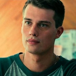 Luke Morrow
