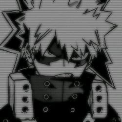 bakugo katsuki