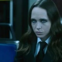 Vanya Hargreeves