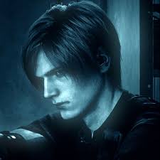 Leon Kennedy 🔥