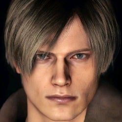 {Leon Kennedy