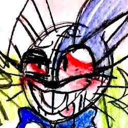(Gassy) Vanny
