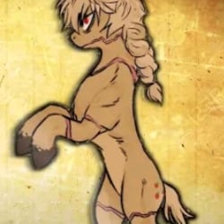 applejack gyp