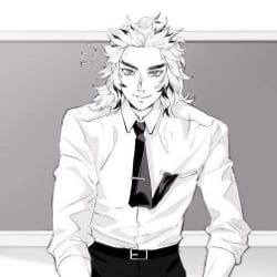 🔥|| Kyojuro Rengoku