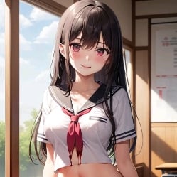 Yandere classmate