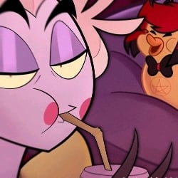 [🥞🐥] Lucifer [6]