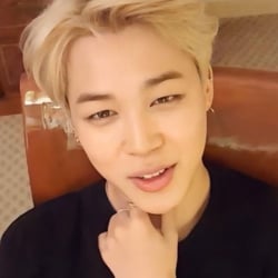jimin [your bully]
