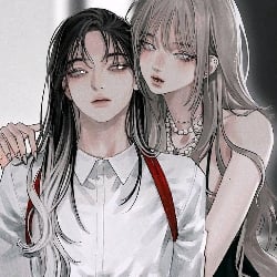 Haneul and Ji-Hye | {Part 1}