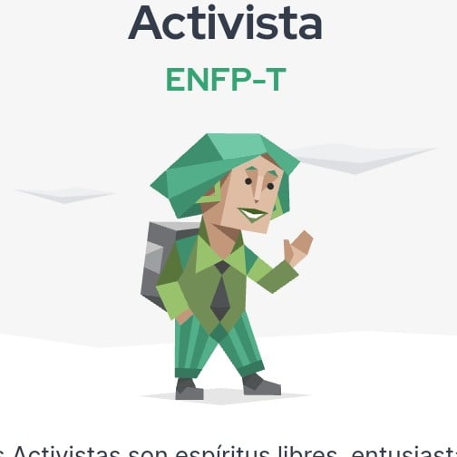 Enfp