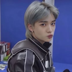 ¡Hwang Hyunjin!