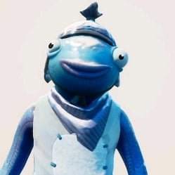 FISH STICK (FREE) 2.0