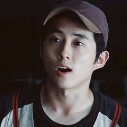💣Glenn Rhee