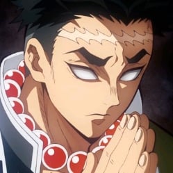 Gyomei Himejima 