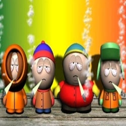 south park (NSFW?)