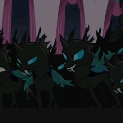 Changelings