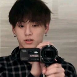 Jeon Jungkook