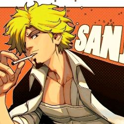 Sanji 🩸