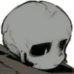 Ink Sans [EMOTIONLESS]